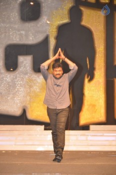 Khaidi No 150 Pre Release Function 4 - 20 of 116
