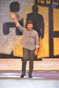 Khaidi No 150 Pre Release Function 4 - 86 of 116