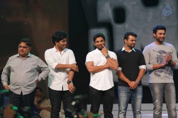 Khaidi No 150 Pre Release Function 4 - 87 of 116