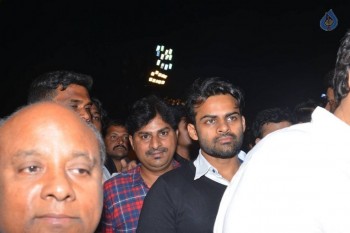 Khaidi No 150 Pre Release Function 4 - 91 of 116