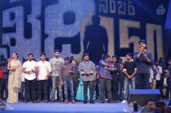 Khaidi No 150 Pre Release Function 4 - 94 of 116