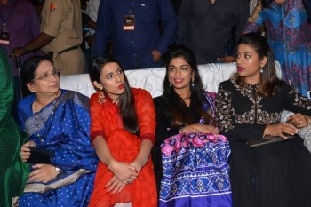 Khaidi No 150 Pre Release Function 4 - 96 of 116