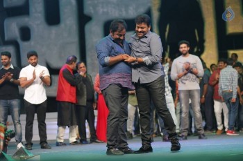 Khaidi No 150 Pre Release Function 4 - 97 of 116