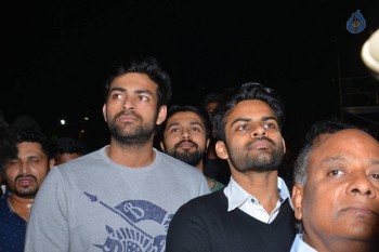 Khaidi No 150 Pre Release Function 4 - 107 of 116