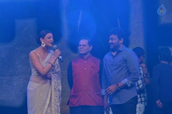 Khaidi No 150 Pre Release Function 4 - 108 of 116