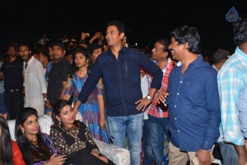 Khaidi No 150 Pre Release Function 4 - 110 of 116