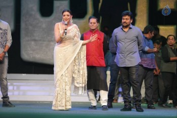 Khaidi No 150 Pre Release Function 4 - 113 of 116