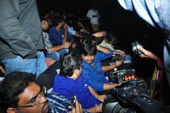 Khaidi No 150 Theaters Coverage Photos - 22 of 126