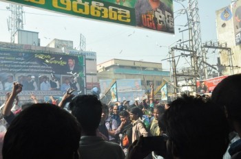 Khaidi No 150 Theaters Coverage Photos - 31 of 126