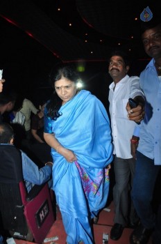 Khaidi No 150 Theaters Coverage Photos - 36 of 126