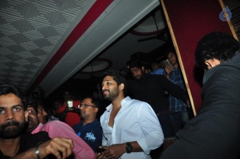 Khaidi No 150 Theaters Coverage Photos - 44 of 126