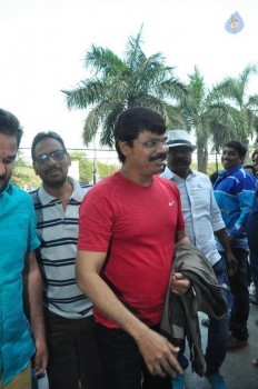 Khaidi No 150 Theaters Coverage Photos - 45 of 126