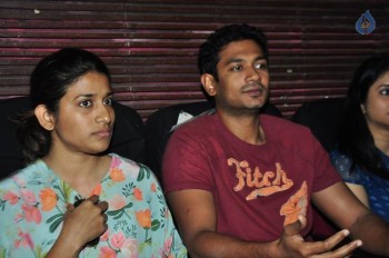 Khaidi No 150 Theaters Coverage Photos - 48 of 126