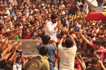 Khaidi No 150 Theaters Coverage Photos - 54 of 126