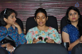 Khaidi No 150 Theaters Coverage Photos - 59 of 126