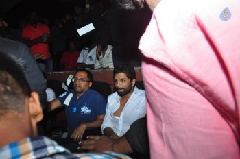 Khaidi No 150 Theaters Coverage Photos - 62 of 126