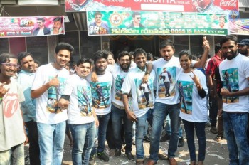 Khaidi No 150 Theaters Coverage Photos - 88 of 126