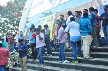 Khaidi No 150 Theaters Coverage Photos - 93 of 126