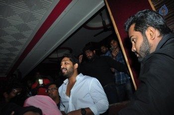 Khaidi No 150 Theaters Coverage Photos - 98 of 126