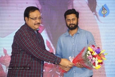 Khakee Movie Audio Launch - 21 of 42