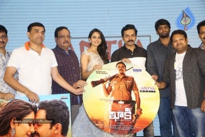 Khakee Movie Audio Launch - 28 of 42