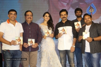 Khakee Movie Audio Launch - 35 of 42