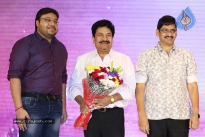 Khakee Movie Audio Launch - 41 of 42