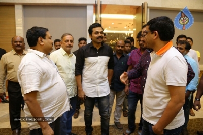 Khakee Movie Audio Launch 1 - 22 of 37