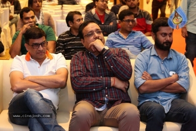 Khakee Movie Audio Launch 1 - 31 of 37