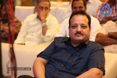 Khakee Movie Audio Launch 1 - 35 of 37