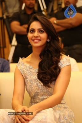 Khakee Movie Audio Launch 1 - 37 of 37