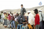 Khaleja Movie Working Stills - 4 of 9