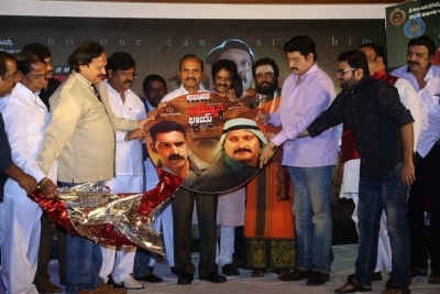 Khayyum Bhai Movie Audio Launch - 27 of 35