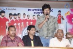Kho Kho Movie Platinum Disc Function - 45 of 61
