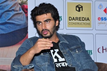 Ki and Ka Film Press Meet - 5 of 39