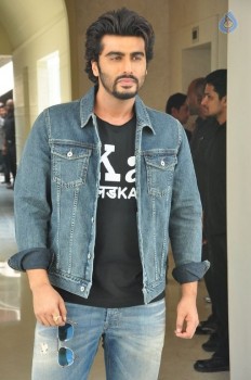 Ki and Ka Film Press Meet - 10 of 39