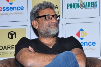 Ki and Ka Film Press Meet - 24 of 39