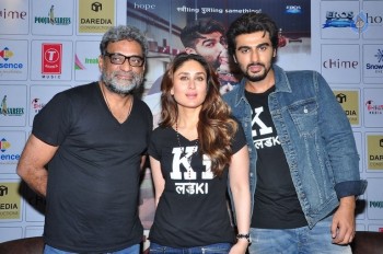 Ki and Ka Film Press Meet - 36 of 39