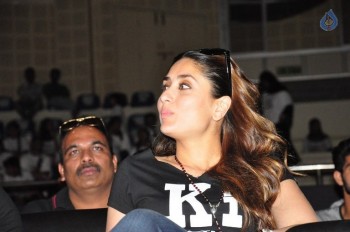 Ki and Ka Team at UBA Pro Basketball League 2016 - 12 of 35