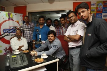 Kick 2 App Launch at Radio City - 12 of 32