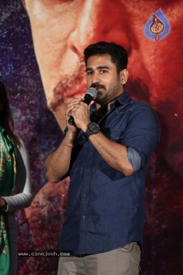 Killer Movie Audio  Launch - 18 of 21