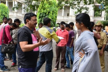 Killing Veerappan New Working Pics - 18 of 21