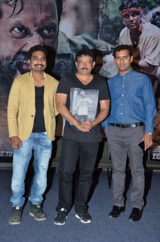 Killing Veerappan Press Meet - 10 of 13