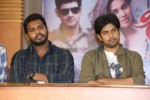 Kiraak Movie Release Press Meet - 41 of 45