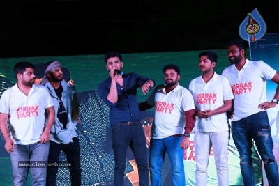 Kirrak Party Audio Launch - 1 of 29