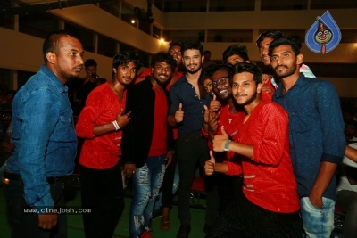 Kirrak Party Audio Launch - 3 of 29