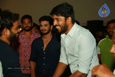 Kirrak Party Audio Launch - 7 of 29