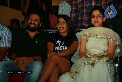 Kirrak Party Audio Launch - 10 of 29