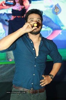 Kirrak Party Audio Launch - 11 of 29