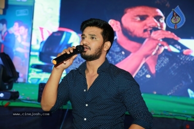 Kirrak Party Audio Launch - 13 of 29